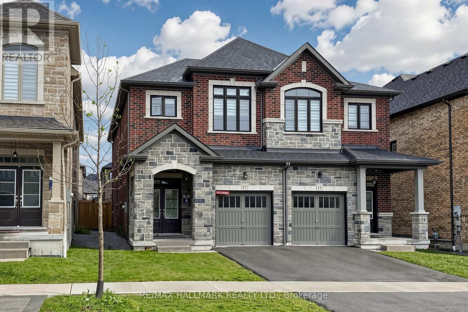 17 Closson Drive, Whitby, Ontario  L1N 9Y6 - Photo 1 - E13760266