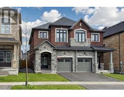 17 CLOSSON DRIVE, Whitby, Ontario