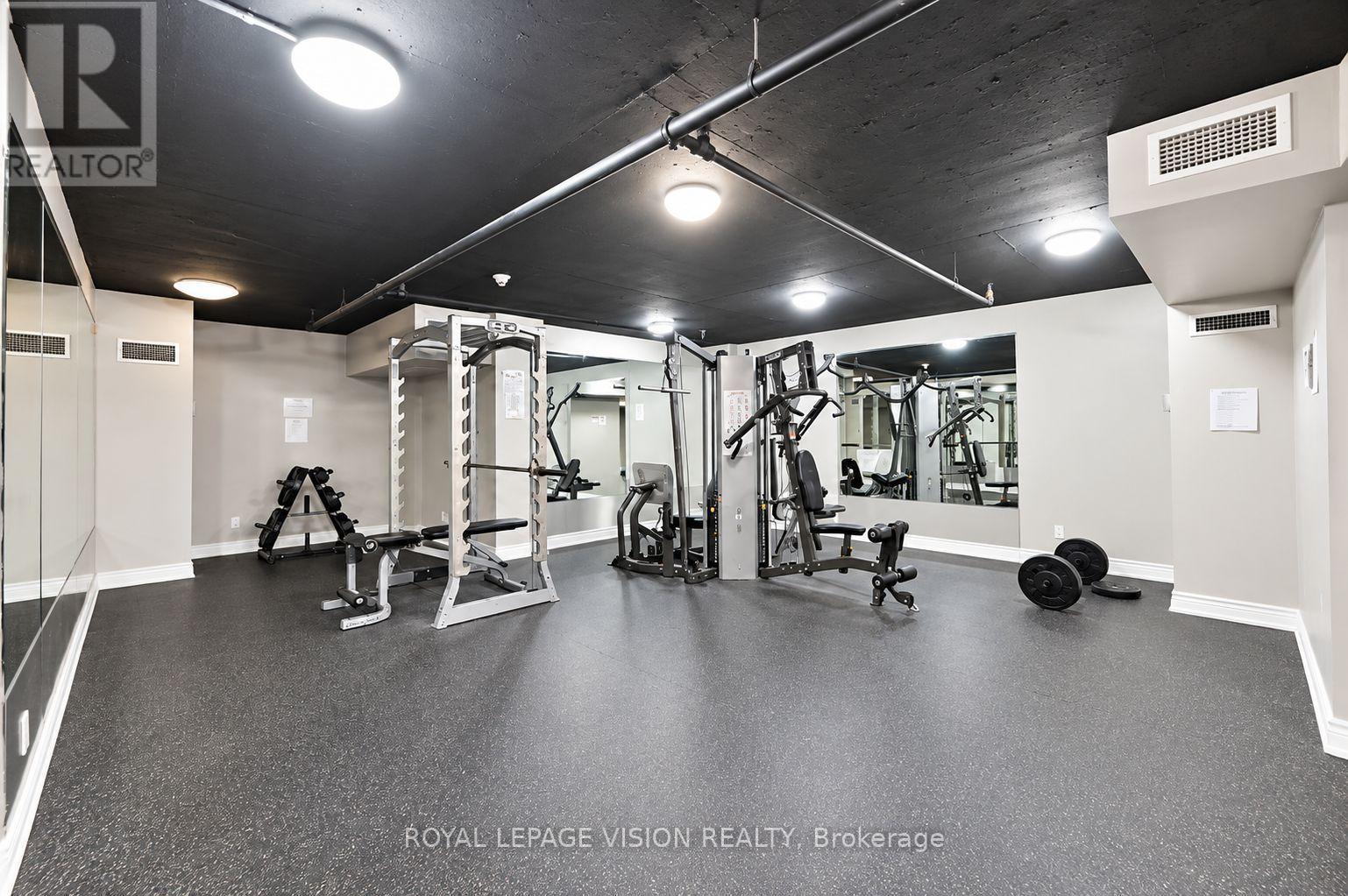 1j - 6 Rosebank Drive, Toronto, Ontario  M1B 0A1 - Photo 17 - E13760386