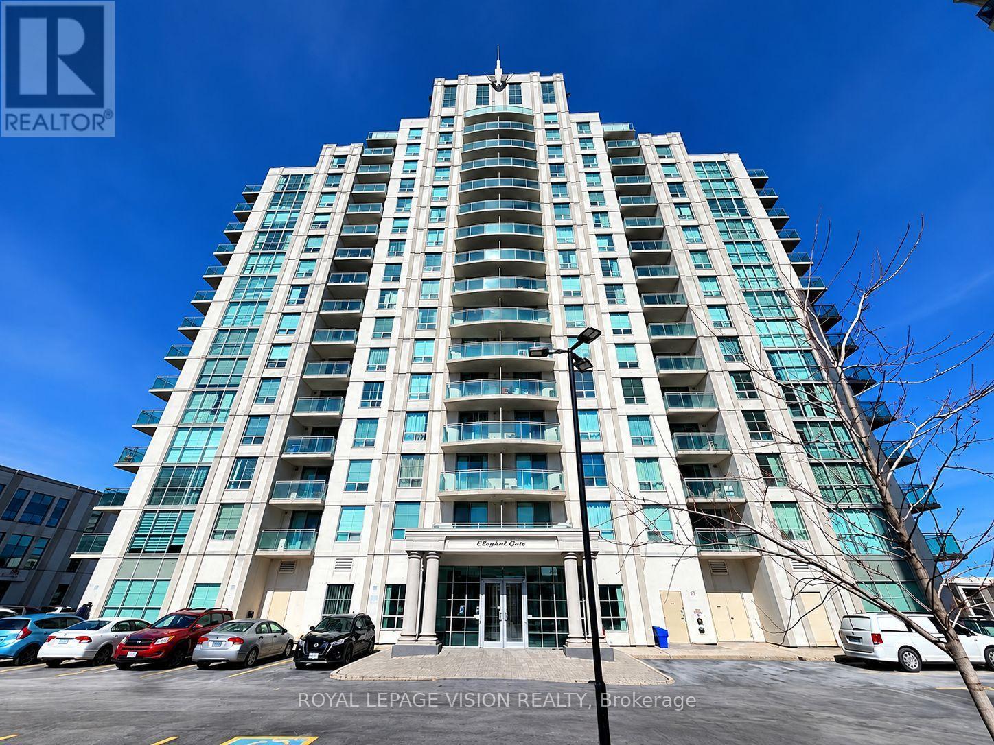 1j - 6 Rosebank Drive, Toronto, Ontario  M1B 0A1 - Photo 20 - E13760386