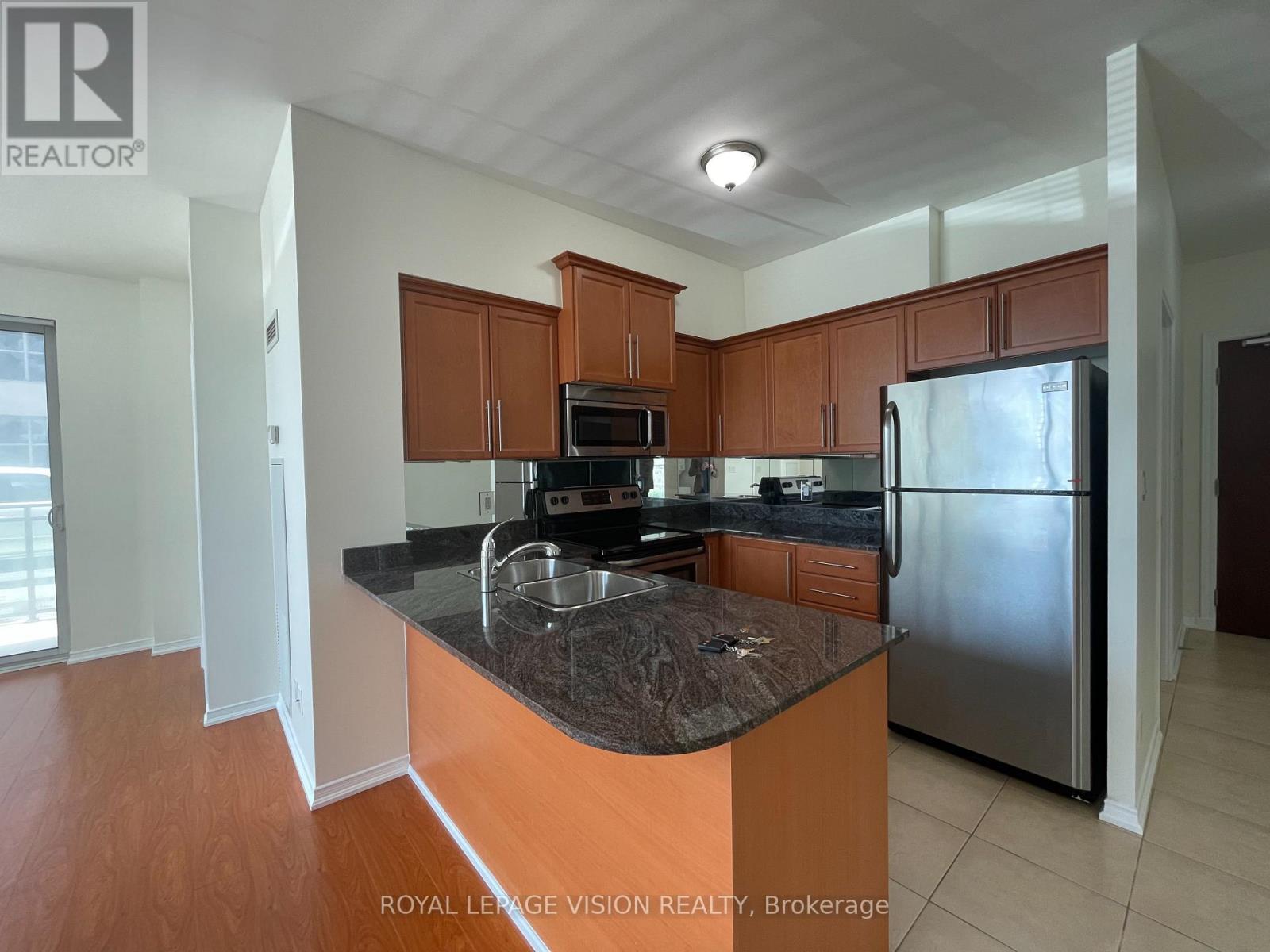 1j - 6 Rosebank Drive, Toronto, Ontario  M1B 0A1 - Photo 4 - E13760386