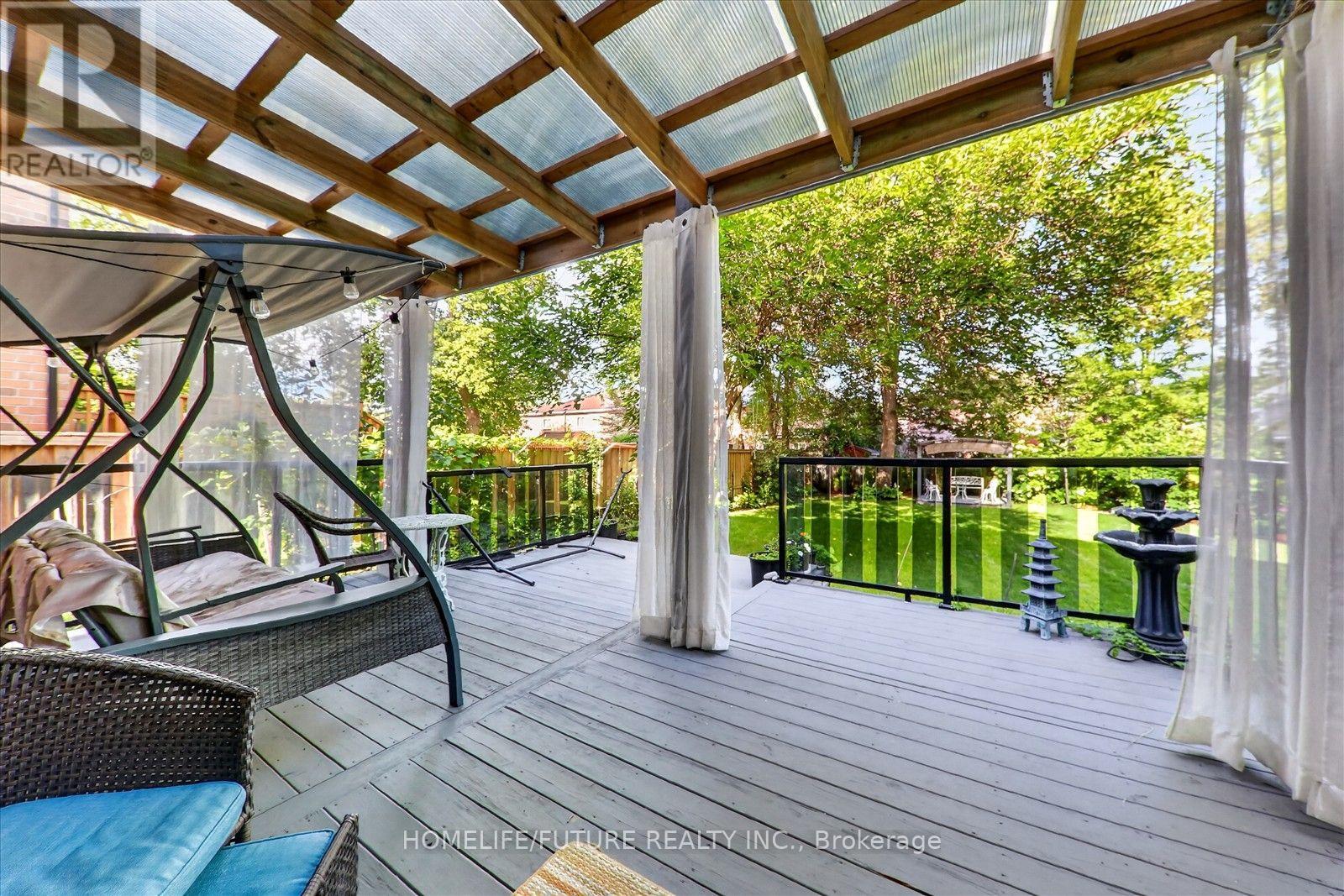 329 Morrish Road, Toronto, Ontario  M1C 1E9 - Photo 45 - E13760434