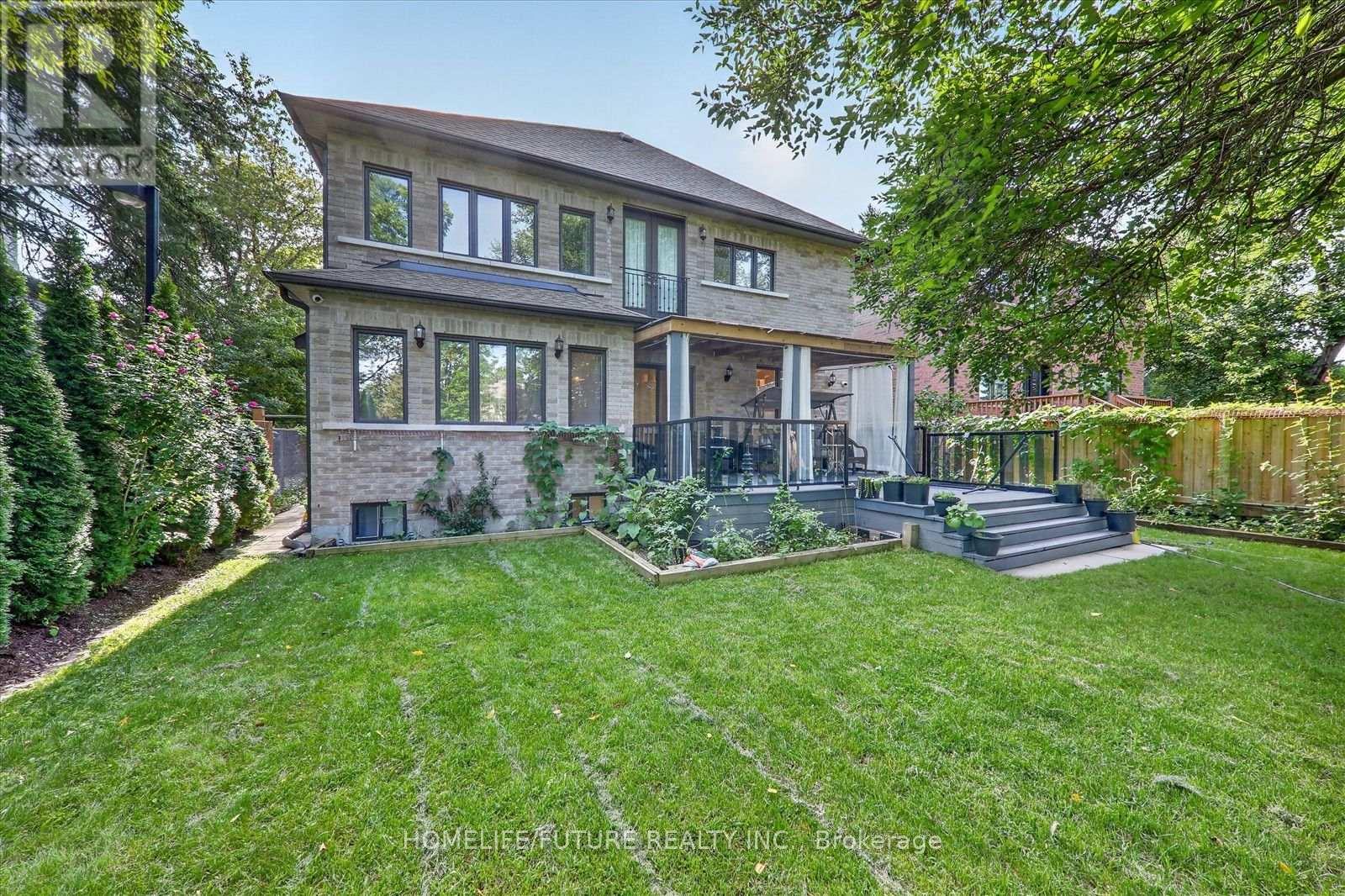 329 Morrish Road, Toronto, Ontario  M1C 1E9 - Photo 49 - E13760434