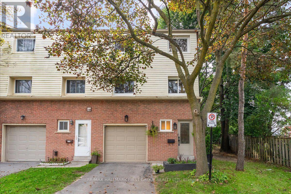 126 - 1915 Denmar Road, Pickering, Ontario L1V 3E1 - Photo 1 - E13760542