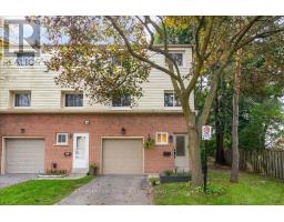 126 - 1915 DENMAR ROAD, Pickering, Ontario