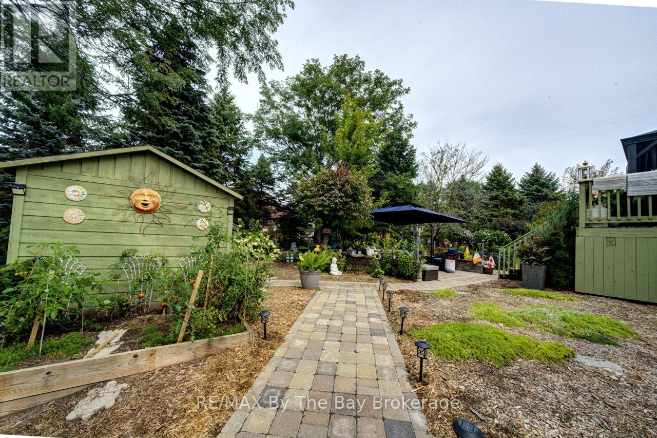 9 Cranberry Heights, Wasaga Beach, Ontario  L9Z 1M9 - Photo 30 - S13760446