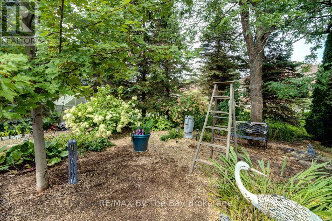 9 Cranberry Heights, Wasaga Beach, Ontario  L9Z 1M9 - Photo 37 - S13760446