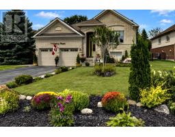 9 CRANBERRY HEIGHTS, Wasaga Beach, Ontario