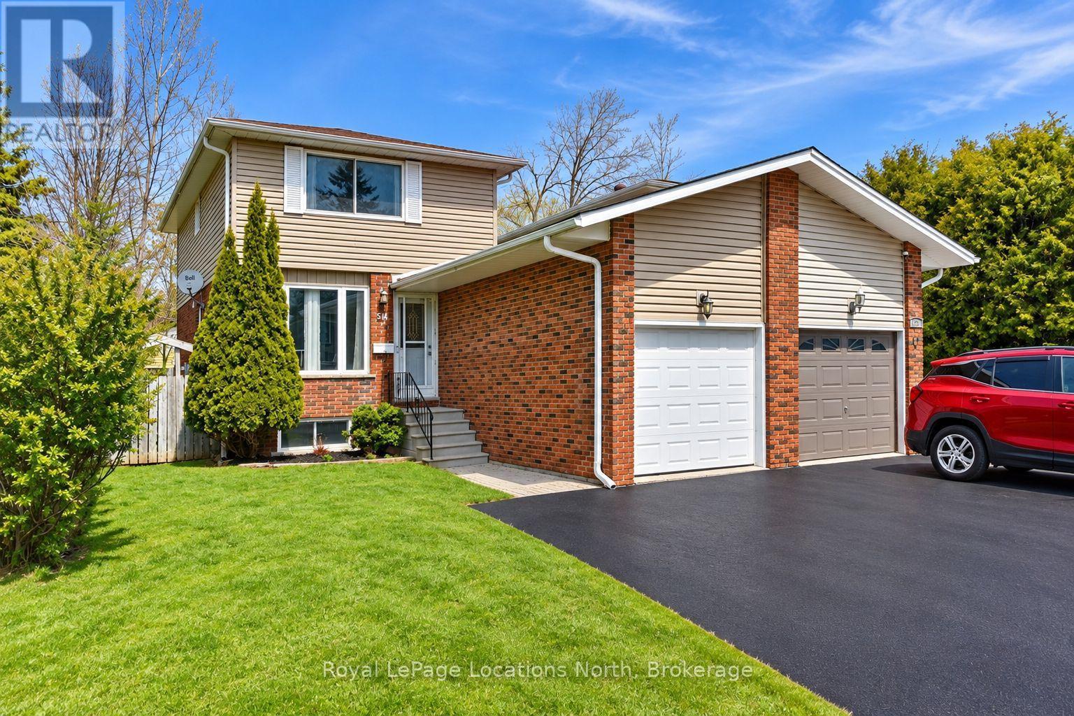514 Tenth Street, Collingwood, Ontario  L9Y 2H3 - Photo 50 - S13760456