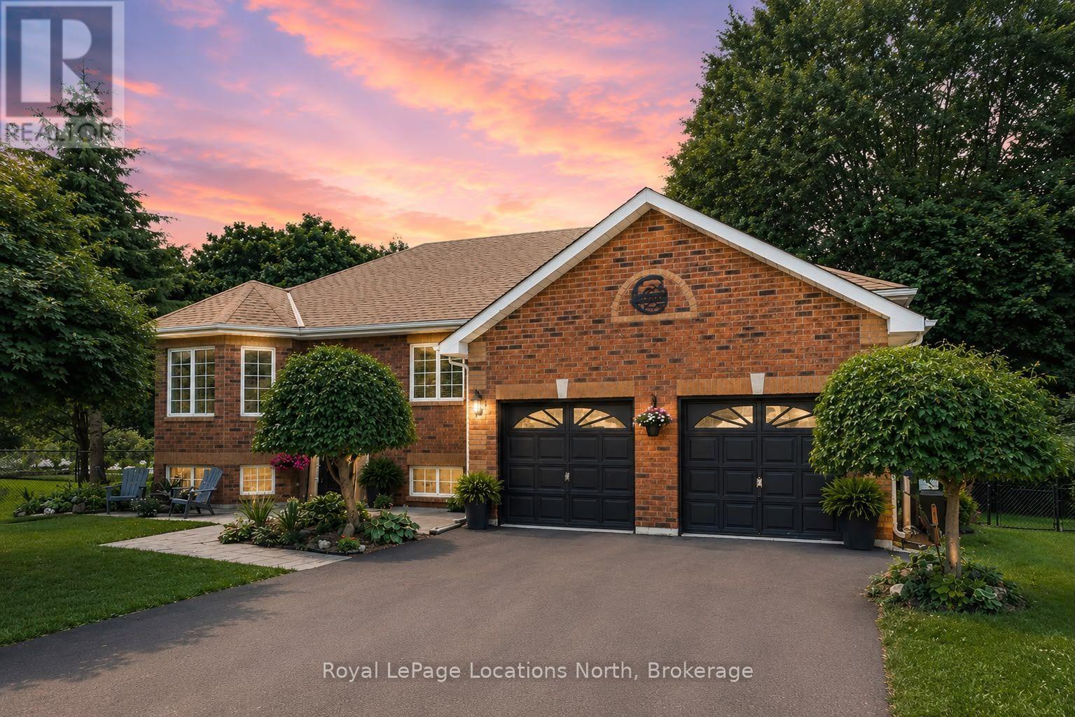7 COLES COURT, Wasaga Beach, Ontario
