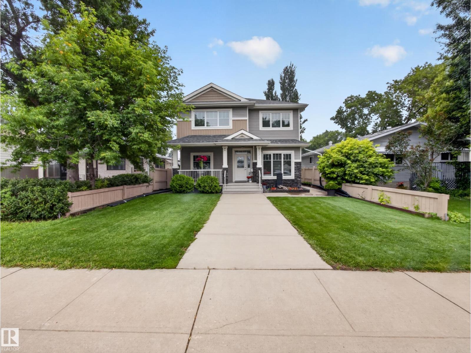 9917 162 ST NW, Edmonton, Alberta