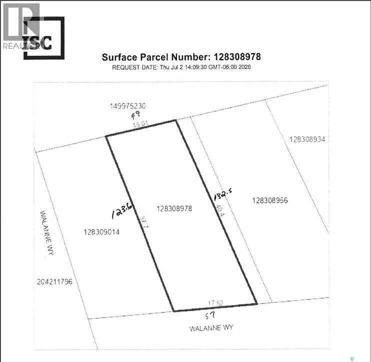 204 Walanne Way, Turtle View, Saskatchewan  S0M 1J0 - Photo 37 - SK041638