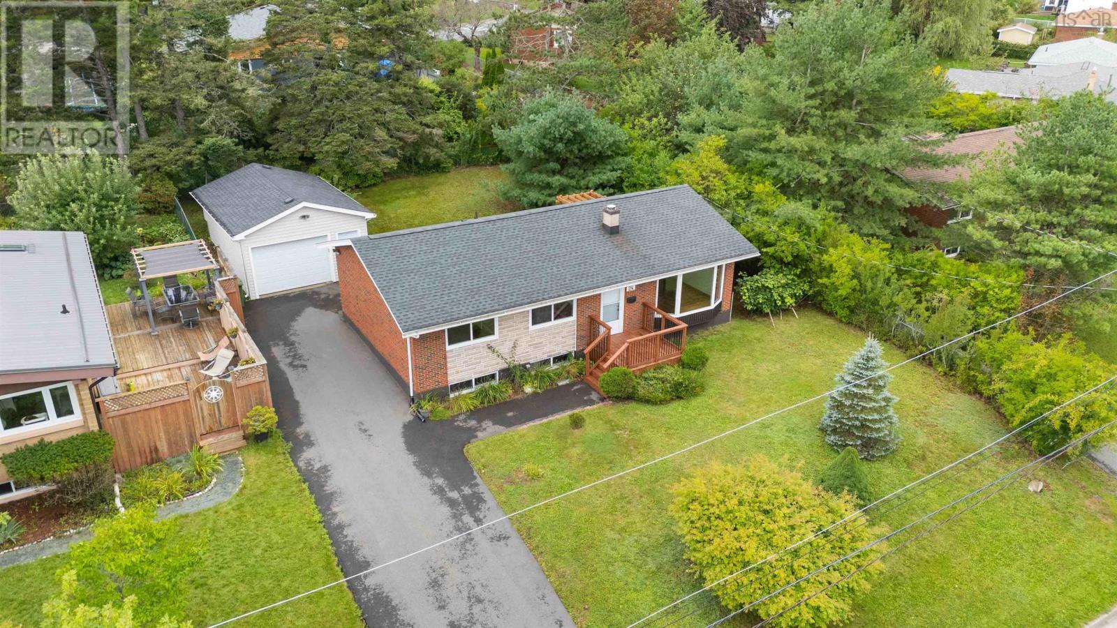 24 Muriel Avenue, Dartmouth, Nova Scotia  B2W 2E3 - Photo 24 - 202622761