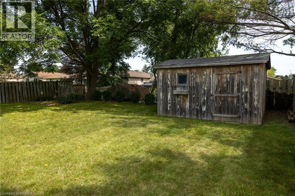 13 Forest Drive, Paris, Ontario  N3L 3L2 - Photo 7 - 40861522