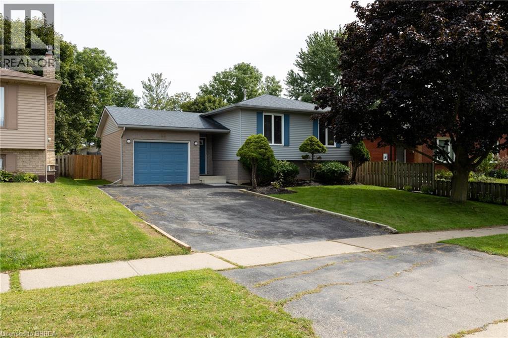 13 Forest Drive, Paris, Ontario  N3L 3L2 - Photo 1 - 40861522
