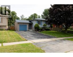 13 FOREST Drive, Paris, Ontario