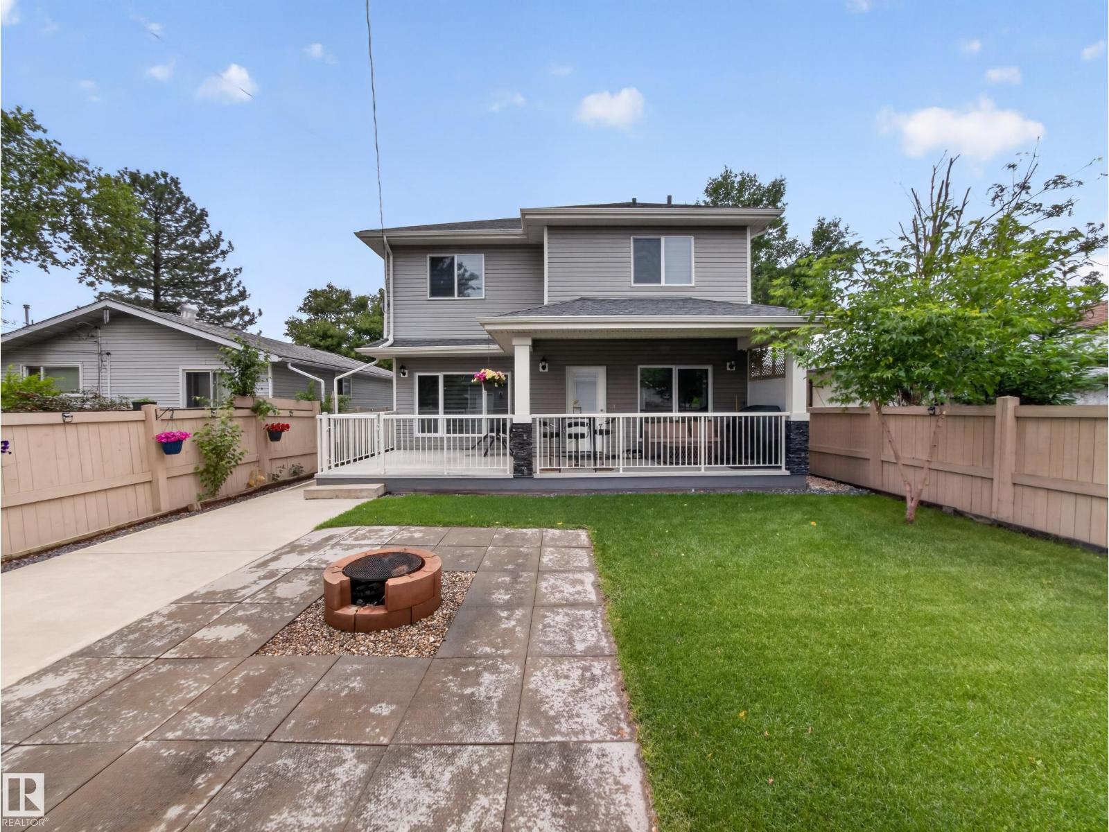 9917 162 St Nw, Edmonton, Alberta  T5P 3L3 - Photo 61 - E4507493
