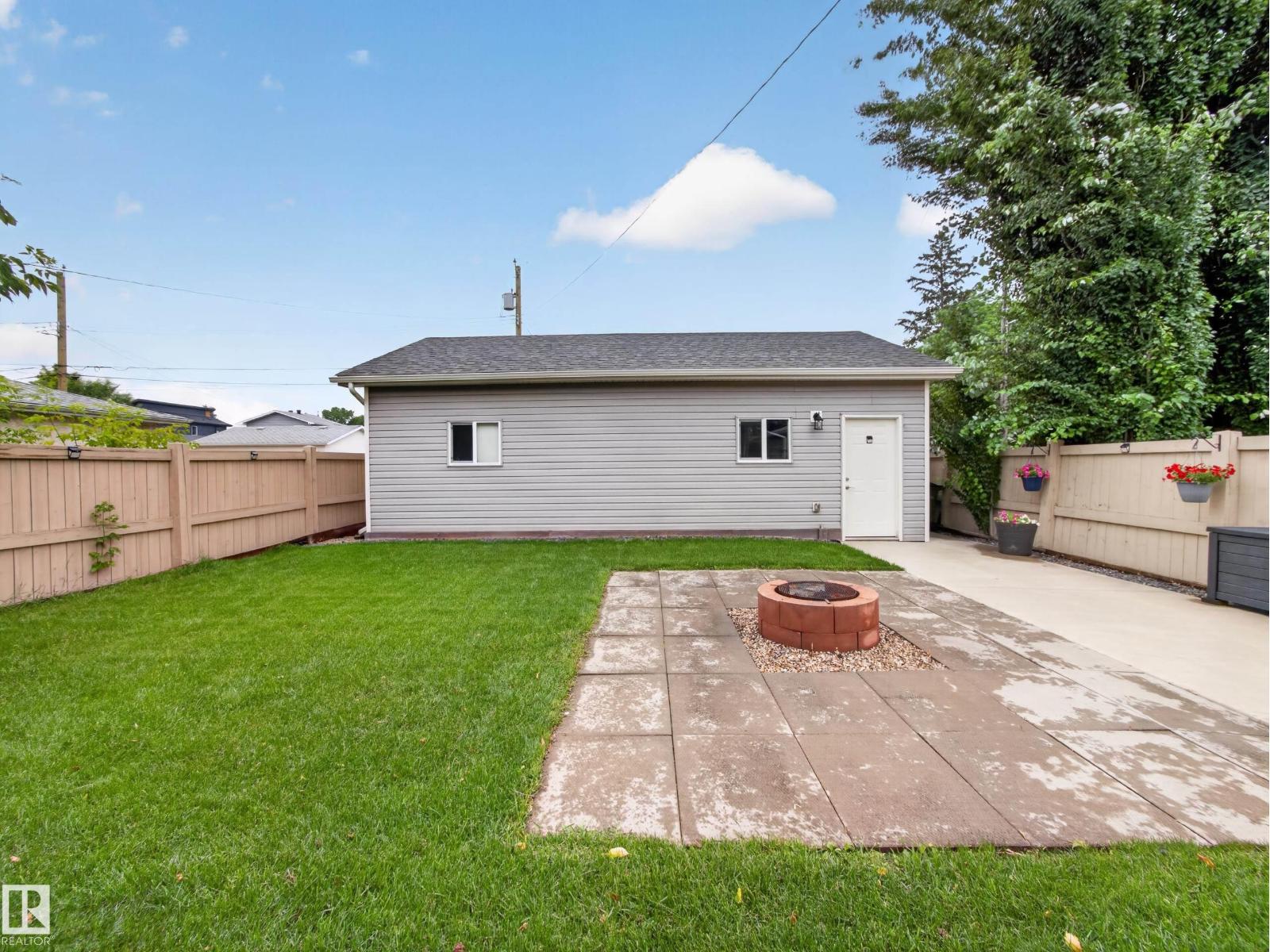 9917 162 St Nw, Edmonton, Alberta  T5P 3L3 - Photo 71 - E4507493