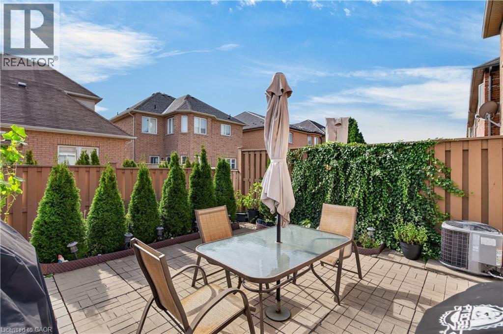 651 Farmstead Drive Unit# 93, Milton, Ontario  L9T 7W2 - Photo 28 - 40860992