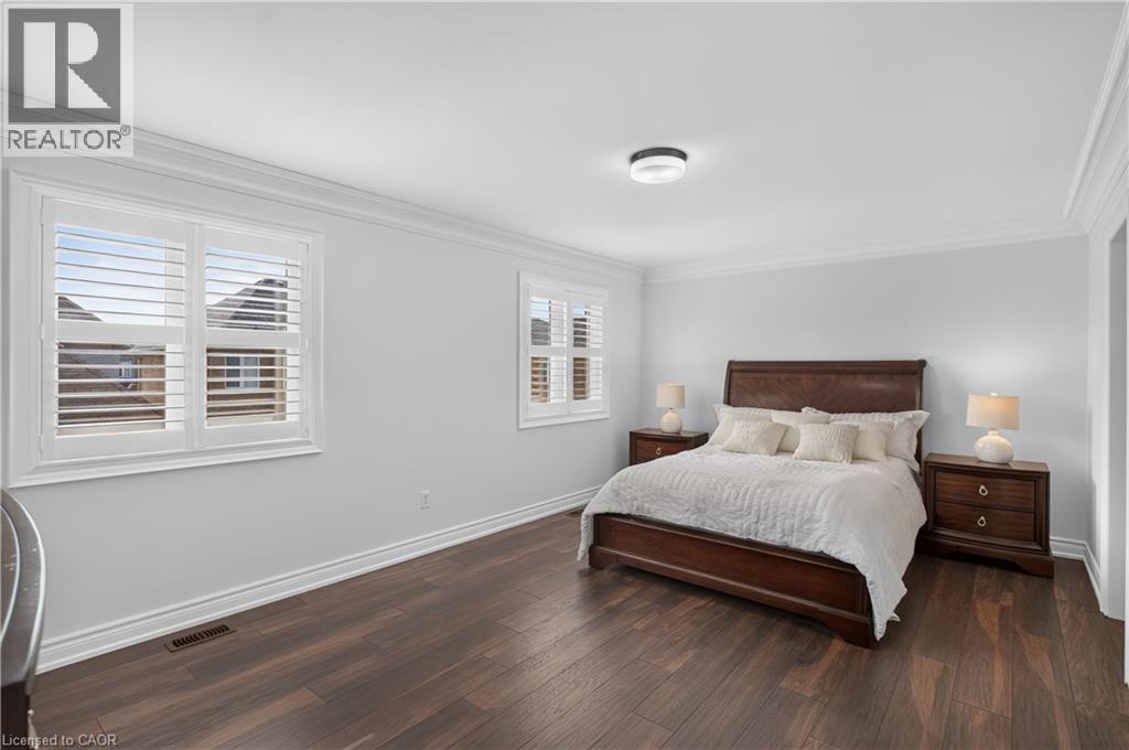 651 Farmstead Drive Unit# 93, Milton, Ontario  L9T 7W2 - Photo 17 - 40860992