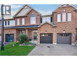 651 FARMSTEAD Drive Unit# 93, milton, Ontario