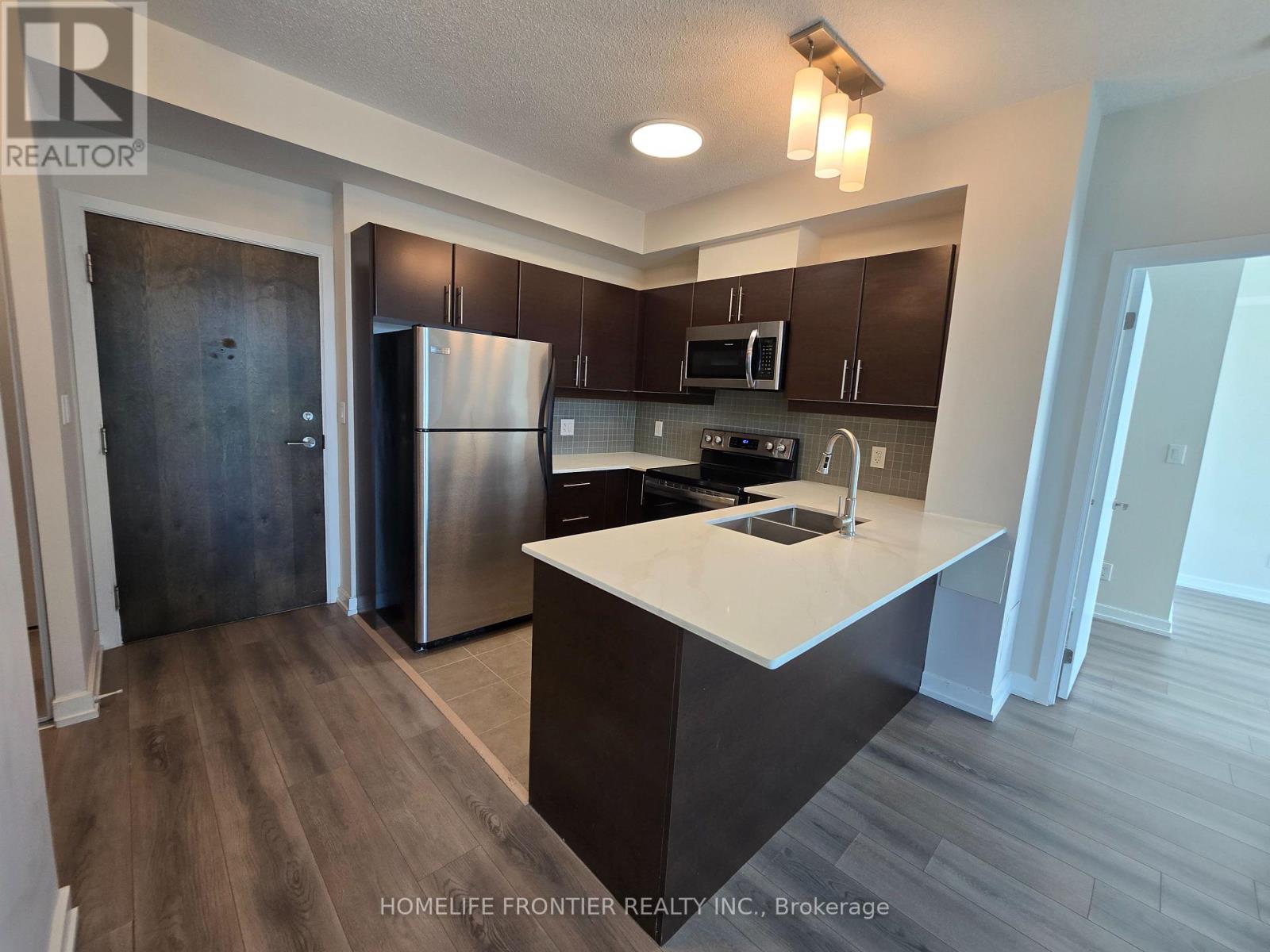 403 - 18 Harbour Street, Toronto, Ontario  M5J 2Z6 - Photo 3 - C13748564