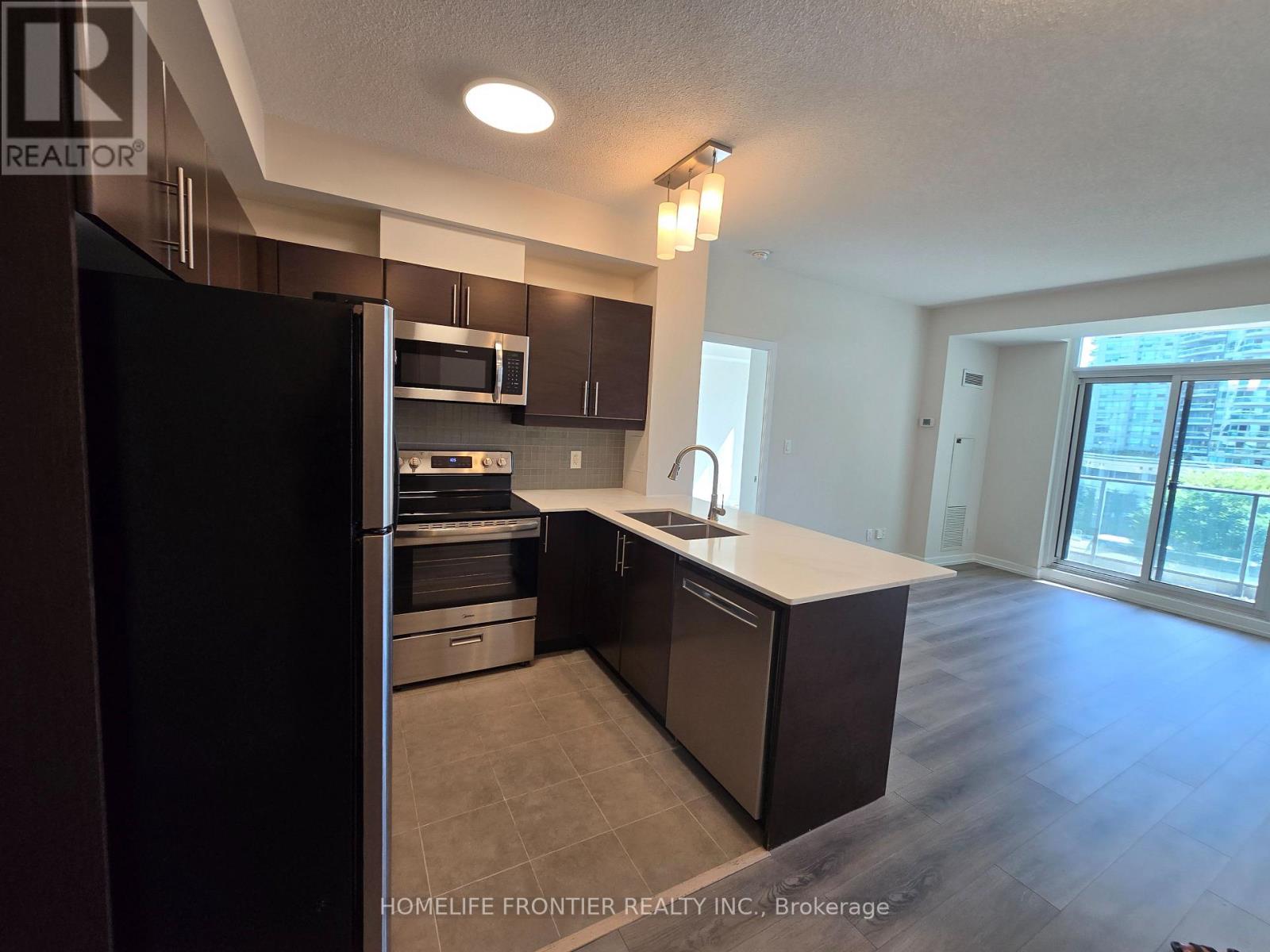 403 - 18 Harbour Street, Toronto, Ontario  M5J 2Z6 - Photo 5 - C13748564