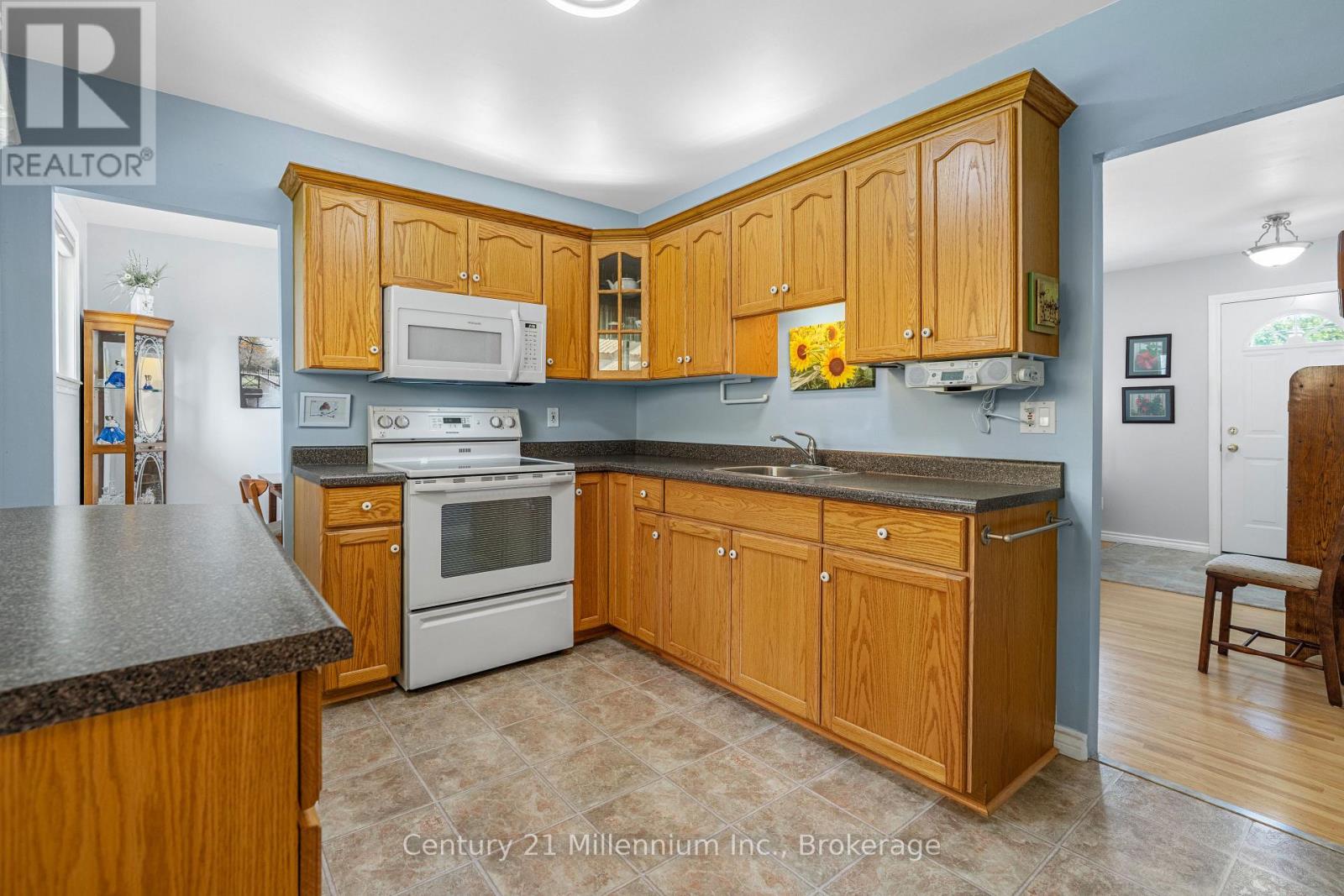 466 7th Avenue E, Owen Sound, Ontario N4K 2X4 - Photo 15 - X13760170