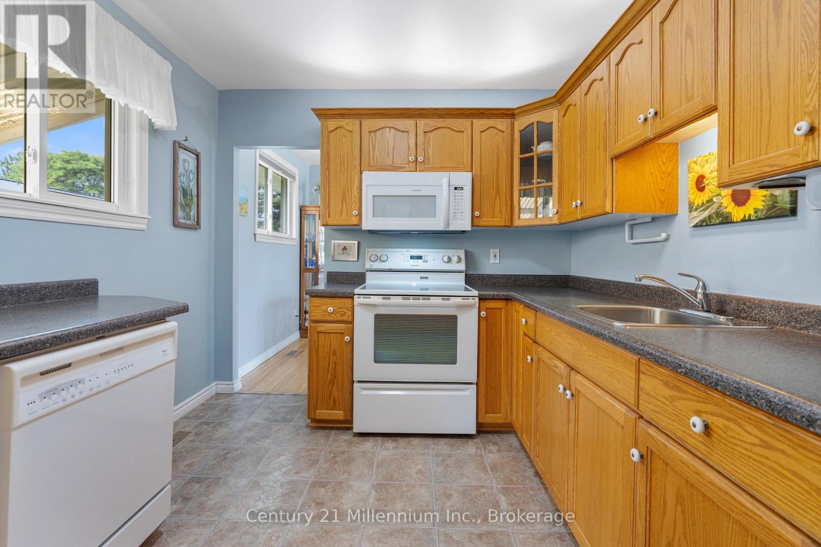 466 7th Avenue E, Owen Sound, Ontario N4K 2X4 - Photo 17 - X13760170