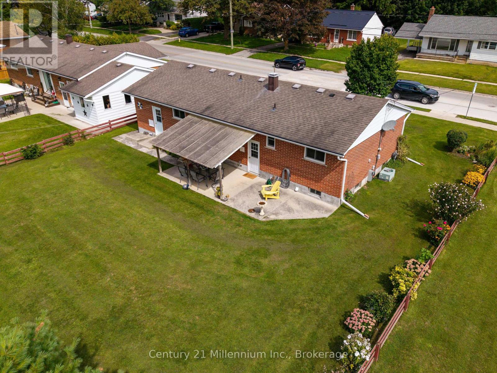 466 7th Avenue E, Owen Sound, Ontario N4K 2X4 - Photo 6 - X13760170
