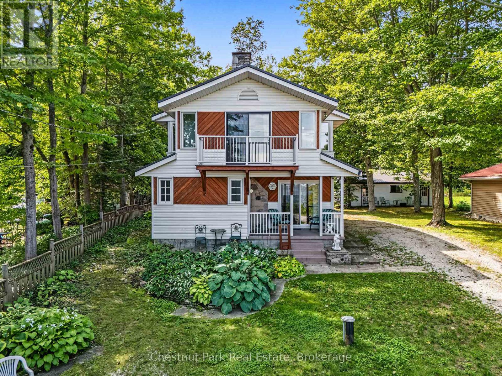 271 ISTHMUS BAY ROAD, Northern Bruce Peninsula, Ontario