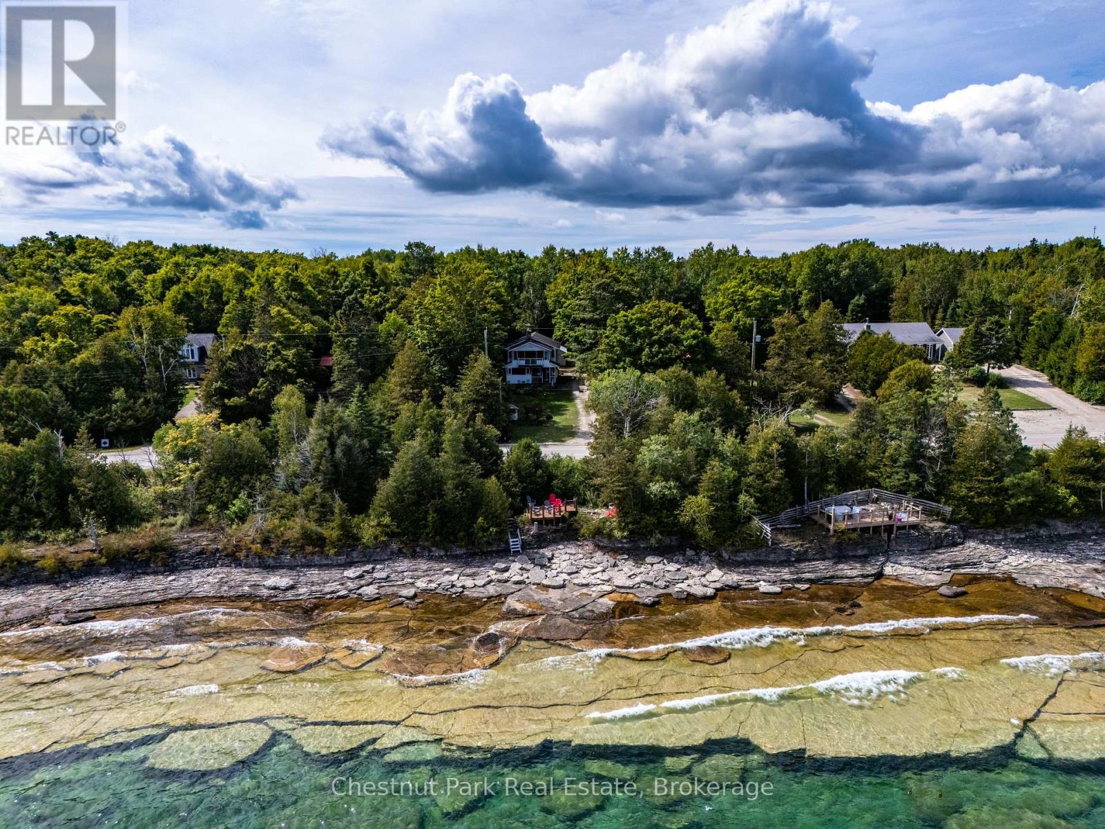 271 Isthmus Bay Road, Northern Bruce Peninsula, Ontario  N0H 1W0 - Photo 15 - X13760200