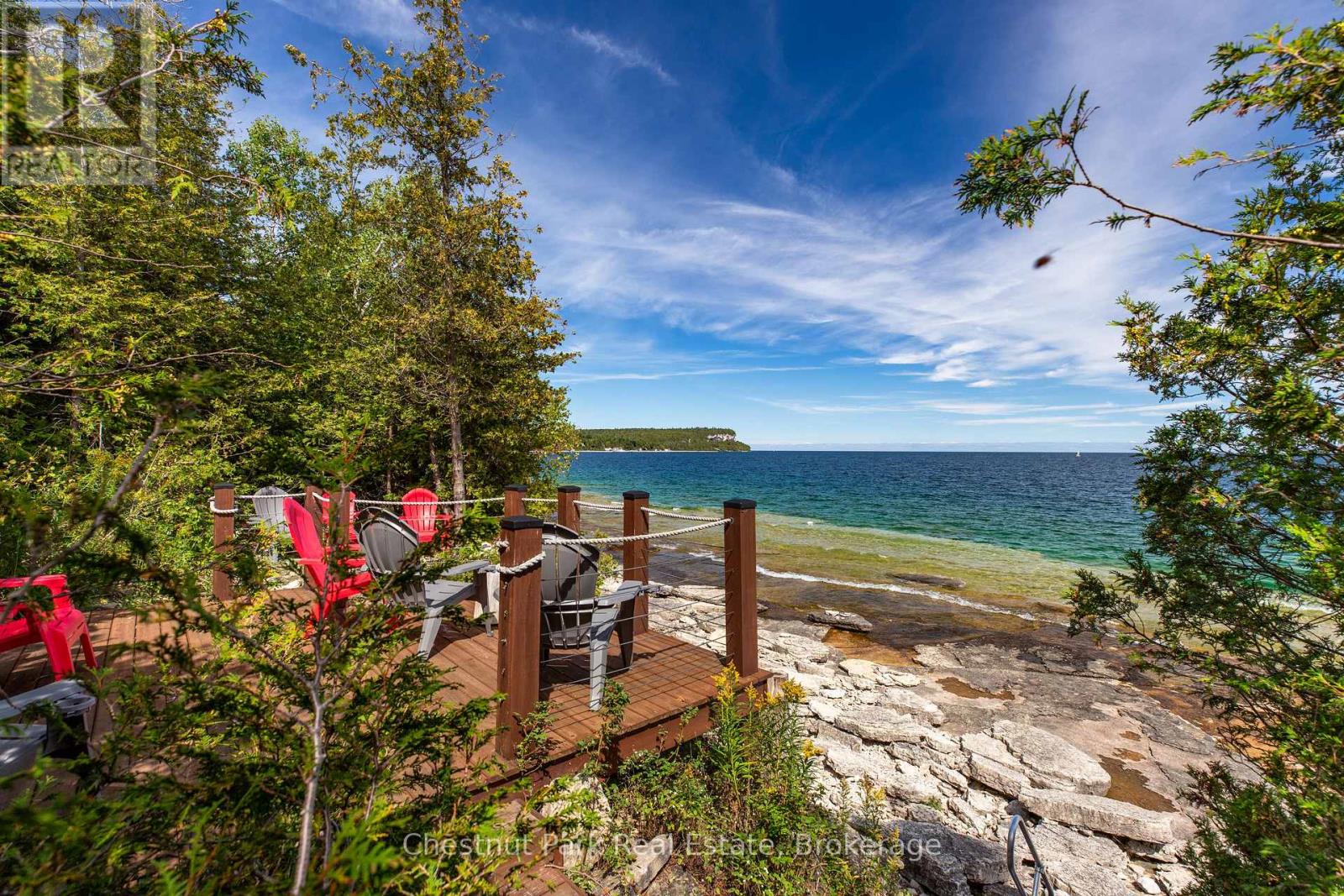 271 Isthmus Bay Road, Northern Bruce Peninsula, Ontario  N0H 1W0 - Photo 16 - X13760200