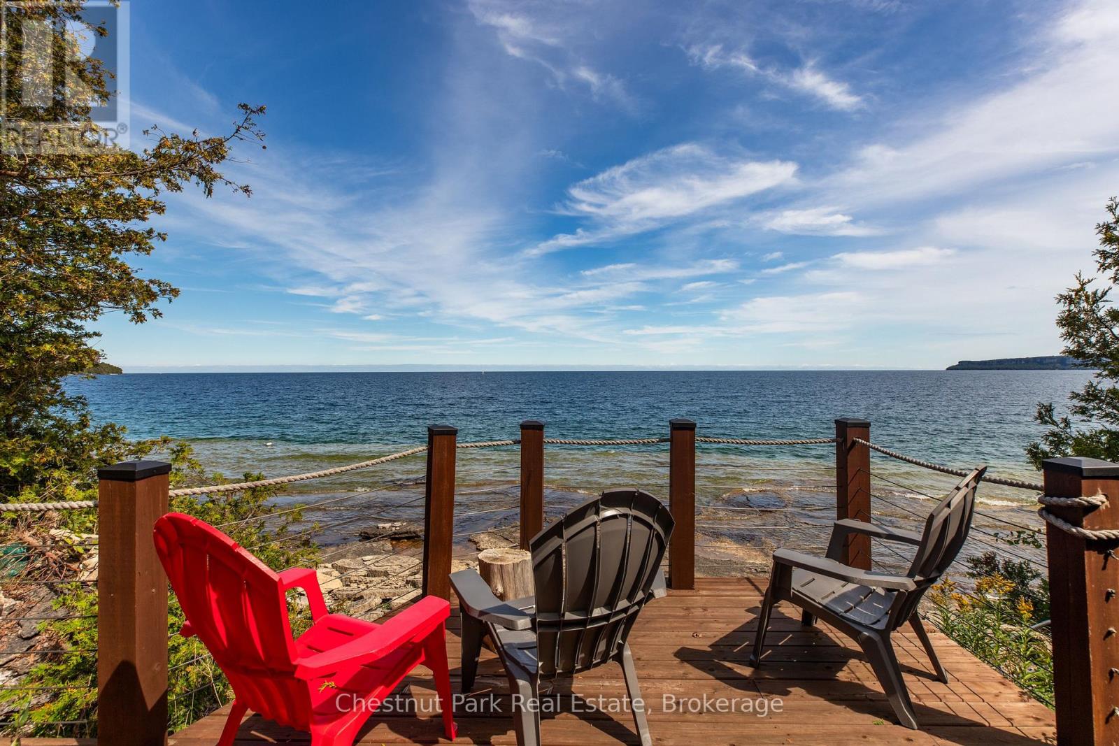 271 Isthmus Bay Road, Northern Bruce Peninsula, Ontario  N0H 1W0 - Photo 17 - X13760200