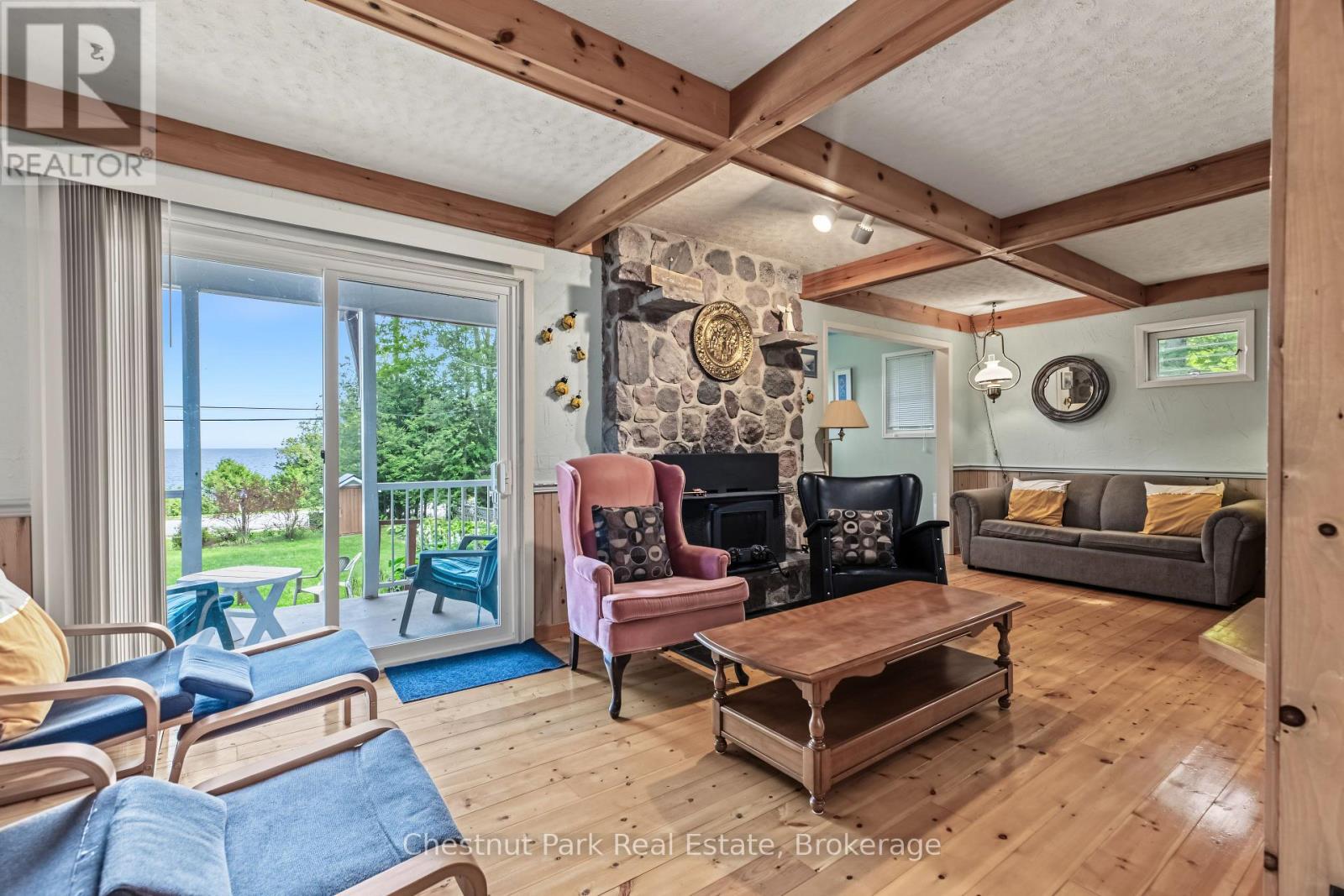 271 Isthmus Bay Road, Northern Bruce Peninsula, Ontario  N0H 1W0 - Photo 27 - X13760200