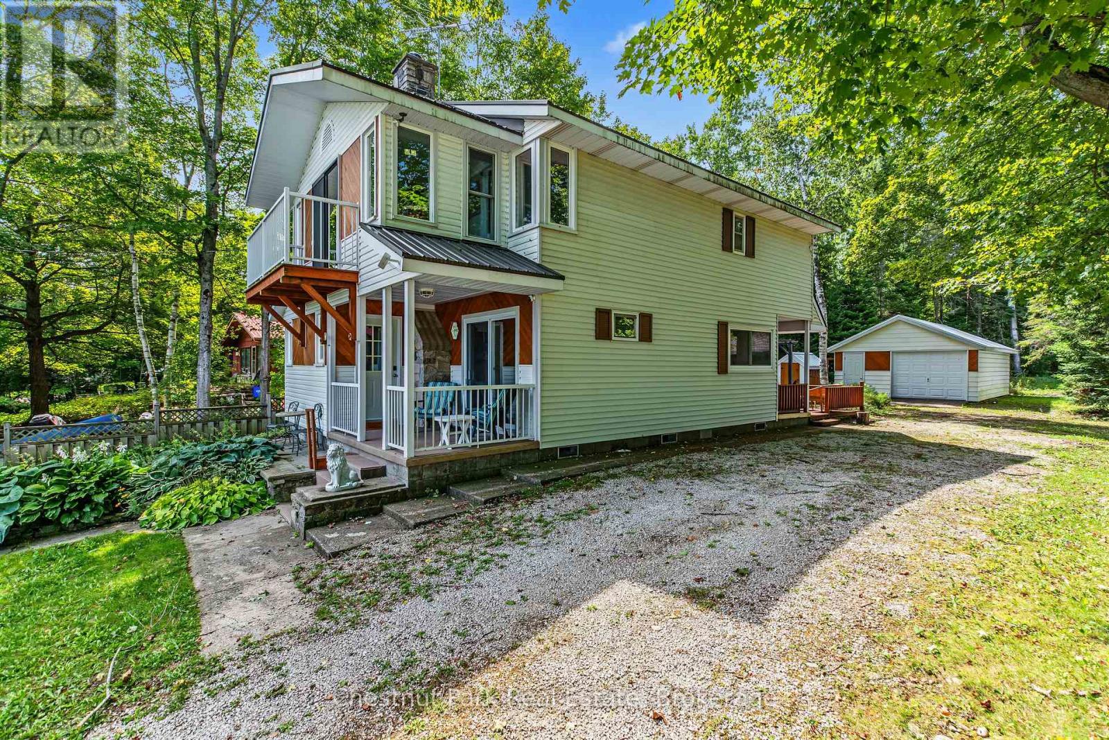 271 Isthmus Bay Road, Northern Bruce Peninsula, Ontario  N0H 1W0 - Photo 3 - X13760200
