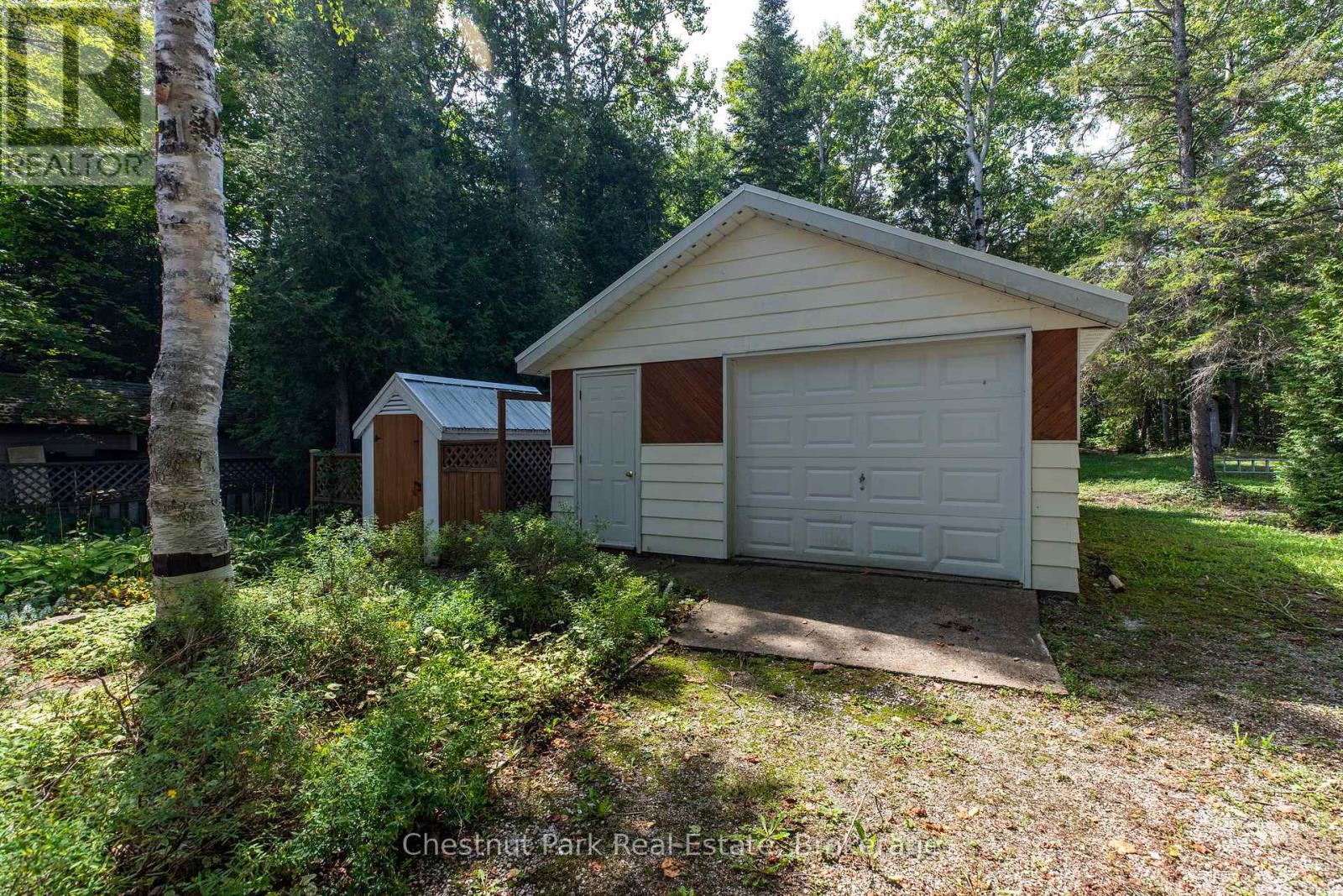 271 Isthmus Bay Road, Northern Bruce Peninsula, Ontario  N0H 1W0 - Photo 7 - X13760200