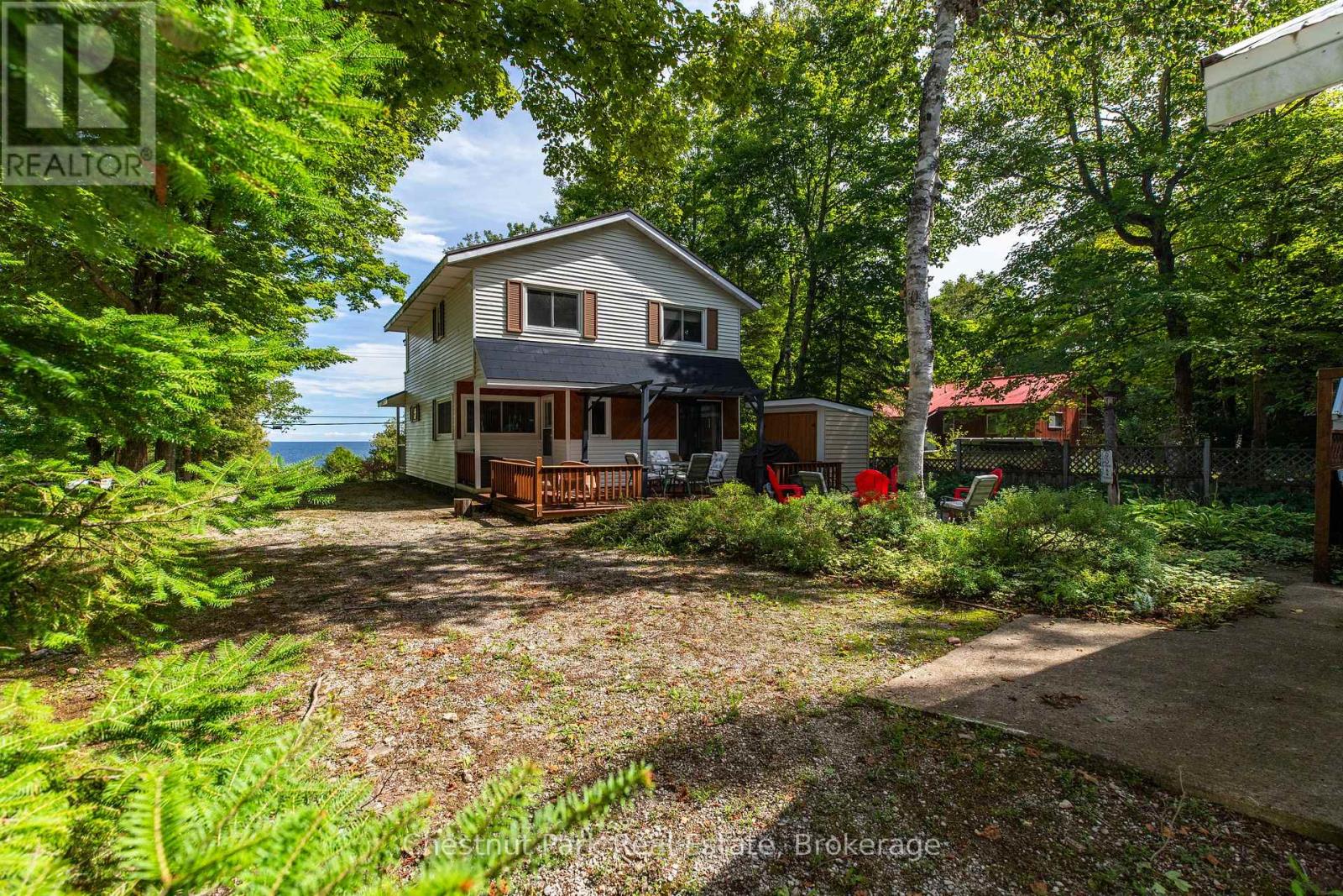 271 Isthmus Bay Road, Northern Bruce Peninsula, Ontario  N0H 1W0 - Photo 8 - X13760200