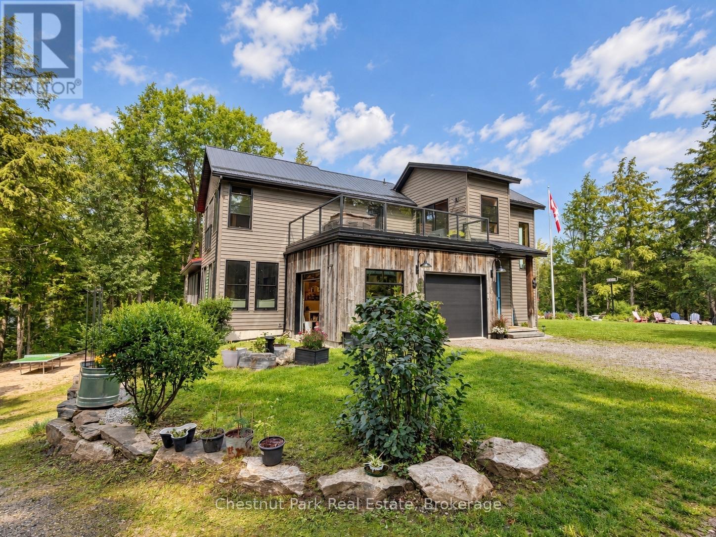 1304 Grandpa's Trail, Highlands East, Ontario K0M 2K0 - Photo 17 - X13760342
