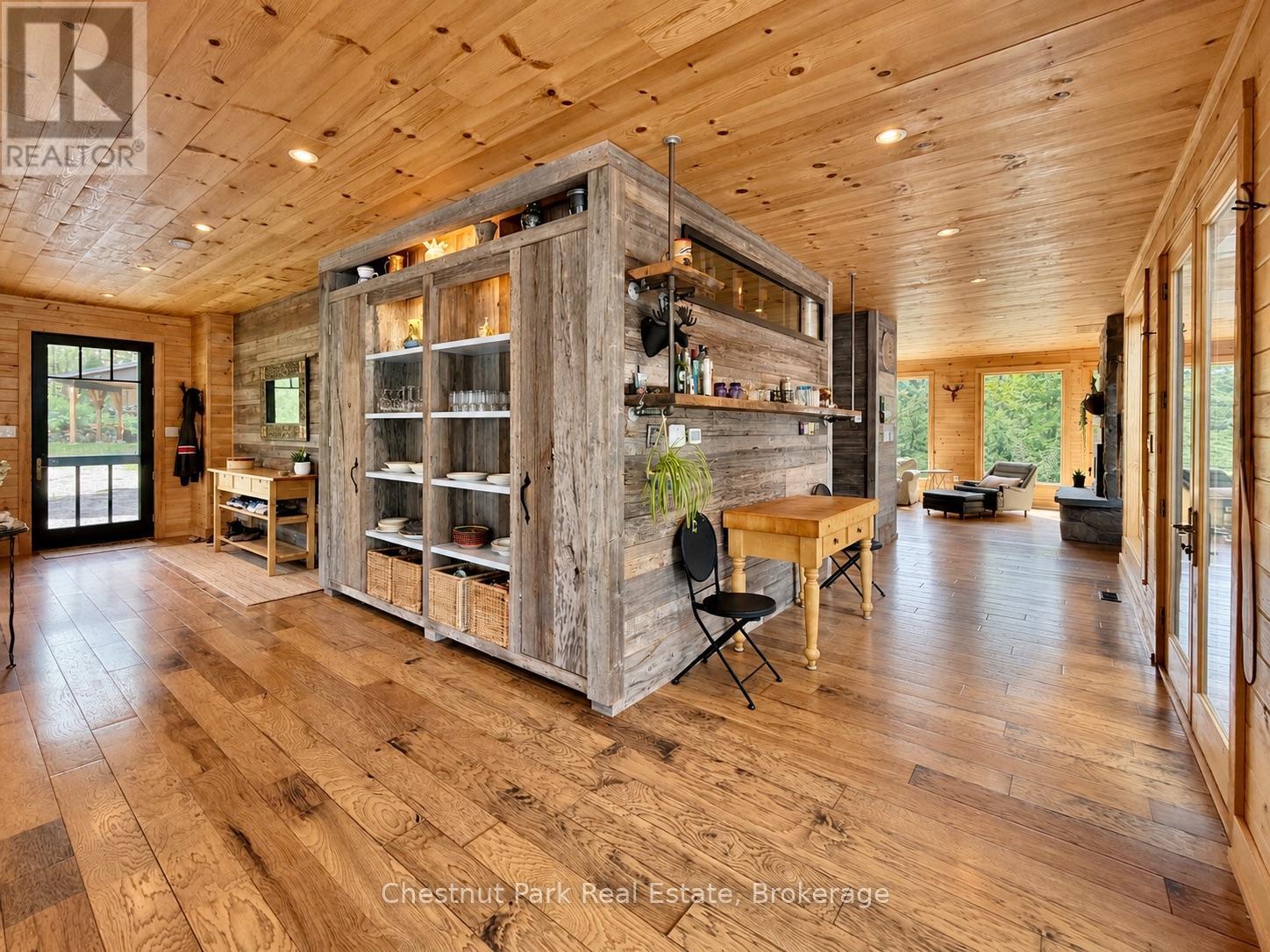 1304 Grandpa's Trail, Highlands East, Ontario K0M 2K0 - Photo 19 - X13760342