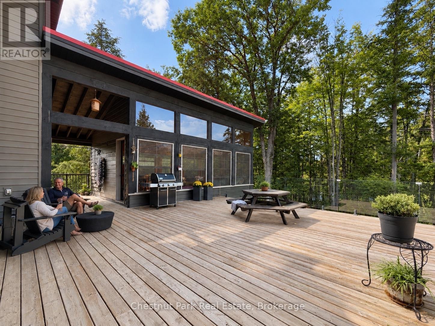 1304 Grandpa's Trail, Highlands East, Ontario K0M 2K0 - Photo 28 - X13760342