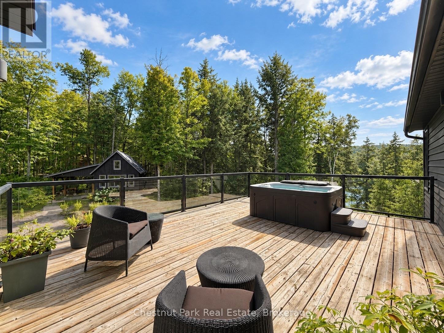 1304 Grandpa's Trail, Highlands East, Ontario K0M 2K0 - Photo 36 - X13760342