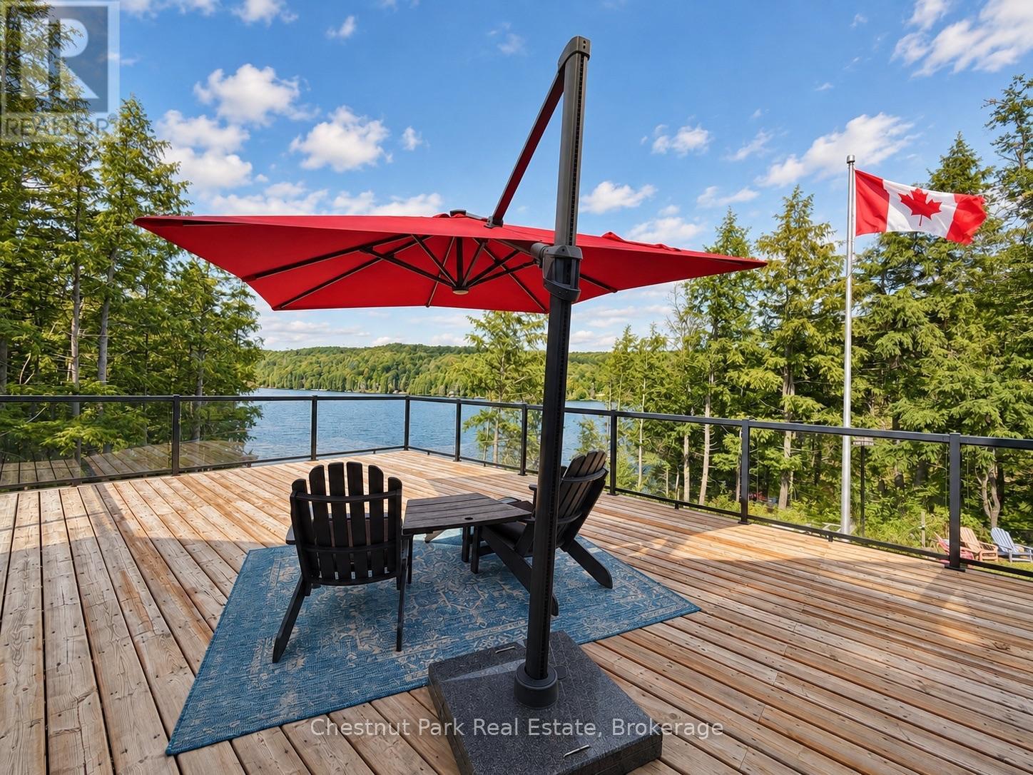 1304 Grandpa's Trail, Highlands East, Ontario K0M 2K0 - Photo 37 - X13760342