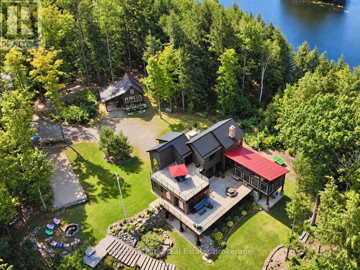 1304 Grandpa's Trail, Highlands East, Ontario K0M 2K0 - Photo 4 - X13760342