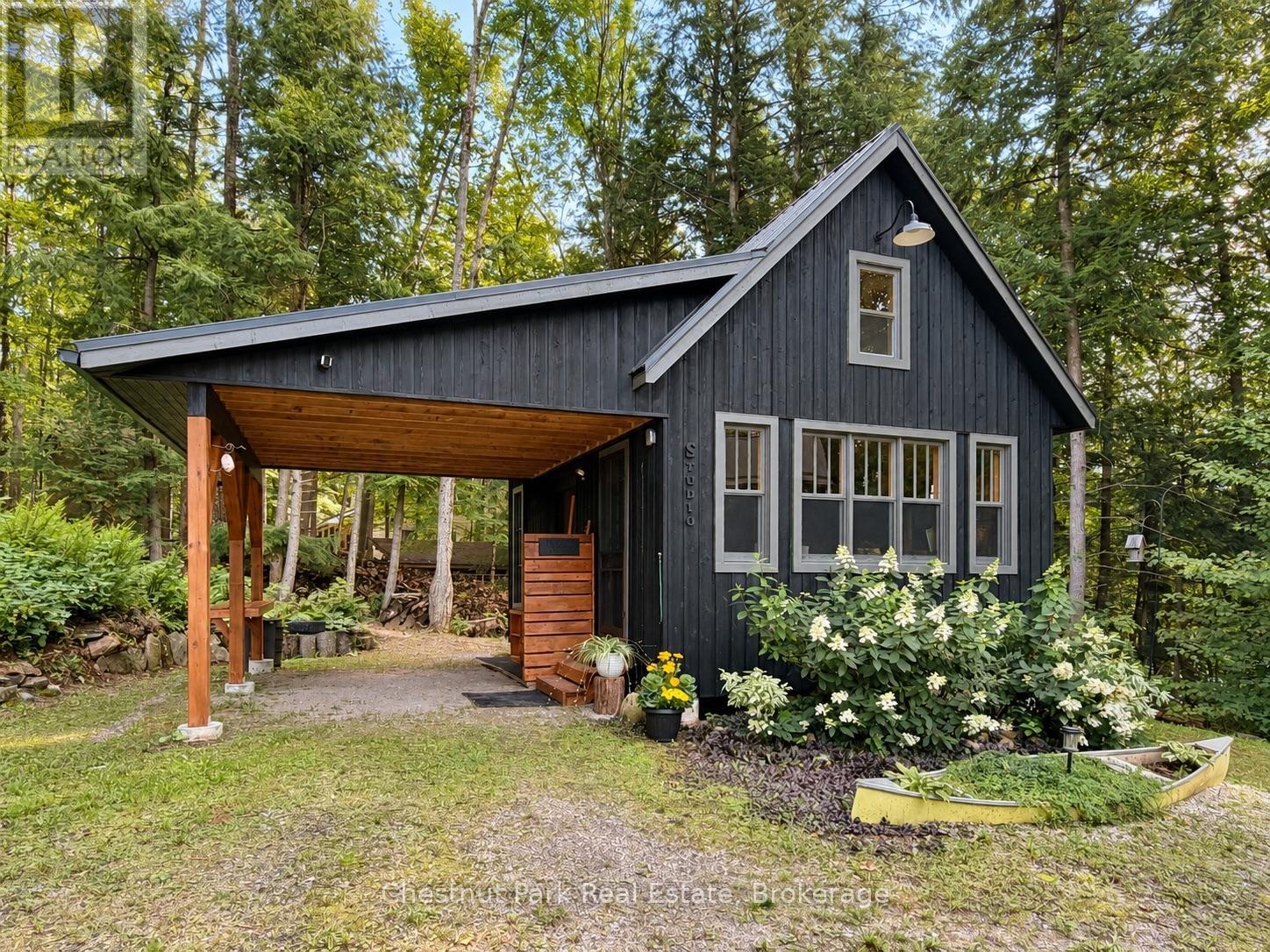 1304 Grandpa's Trail, Highlands East, Ontario K0M 2K0 - Photo 46 - X13760342