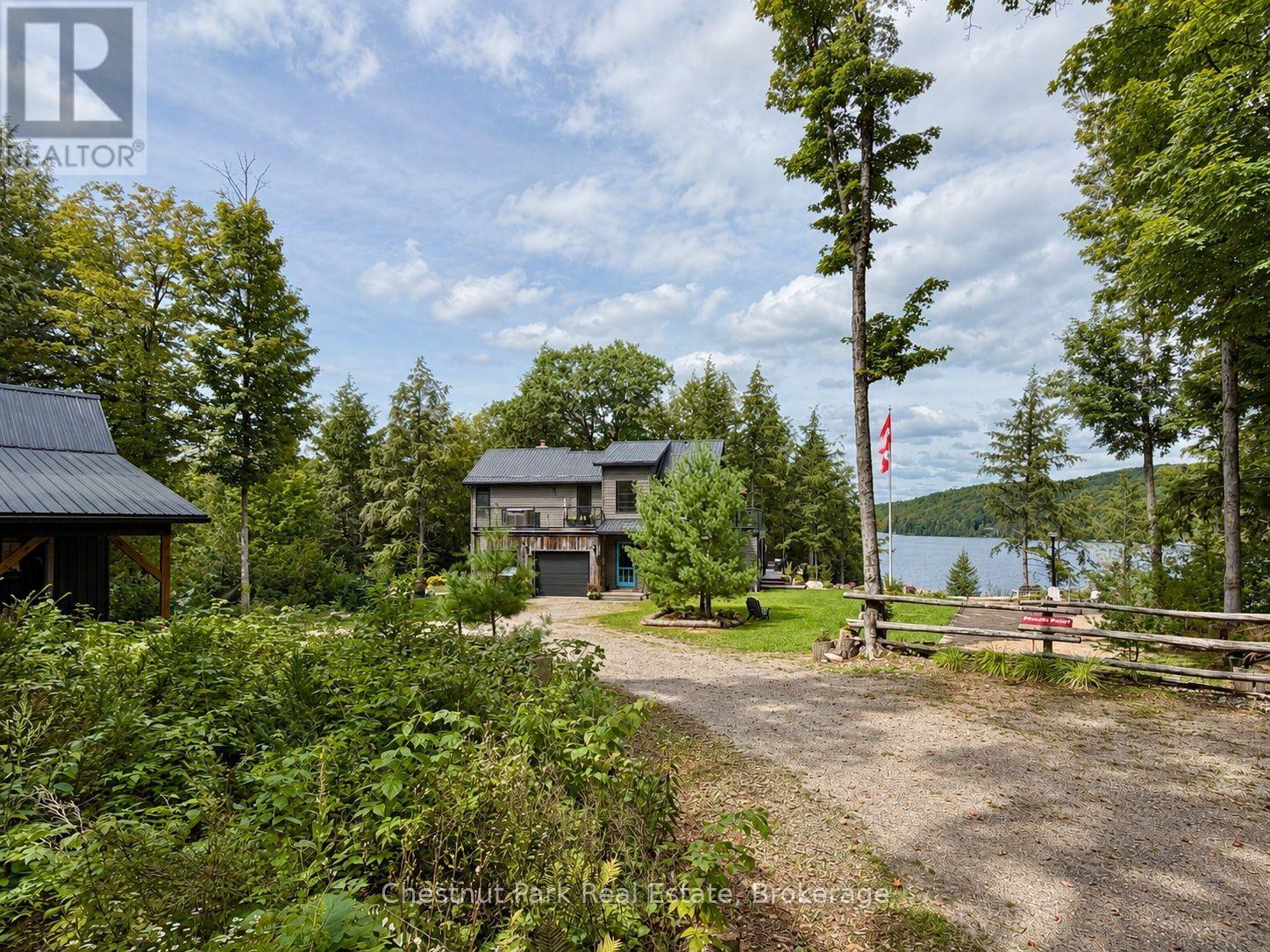1304 Grandpa's Trail, Highlands East, Ontario K0M 2K0 - Photo 5 - X13760342