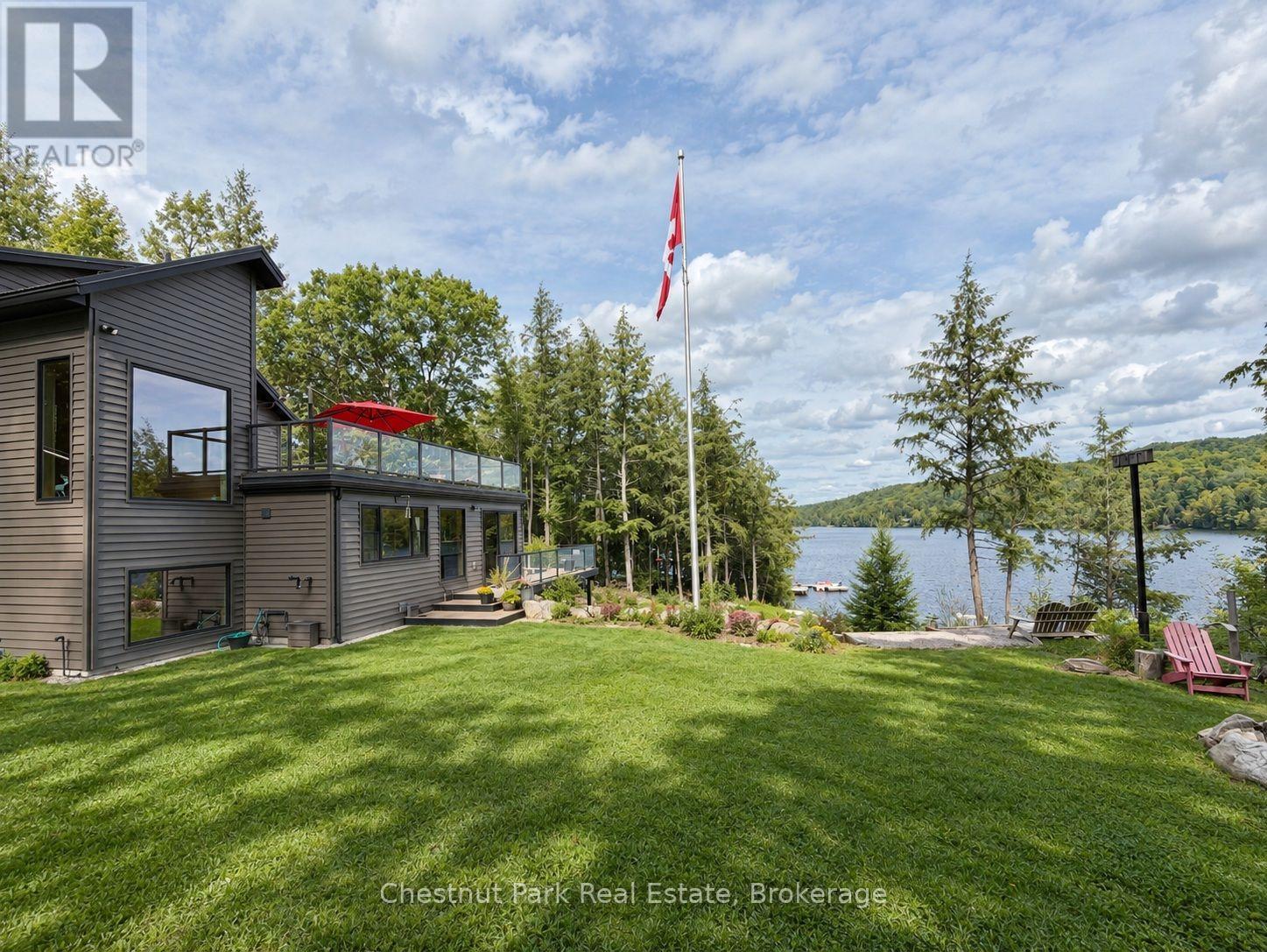 1304 Grandpa's Trail, Highlands East, Ontario K0M 2K0 - Photo 6 - X13760342