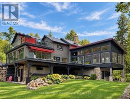 1304 GRANDPA'S TRAIL, highlands east (glamorgan), Ontario