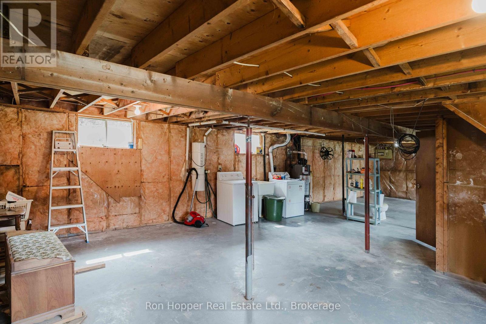 1885 9th Avenue E, Owen Sound, Ontario  N4K 3G8 - Photo 18 - X13760378