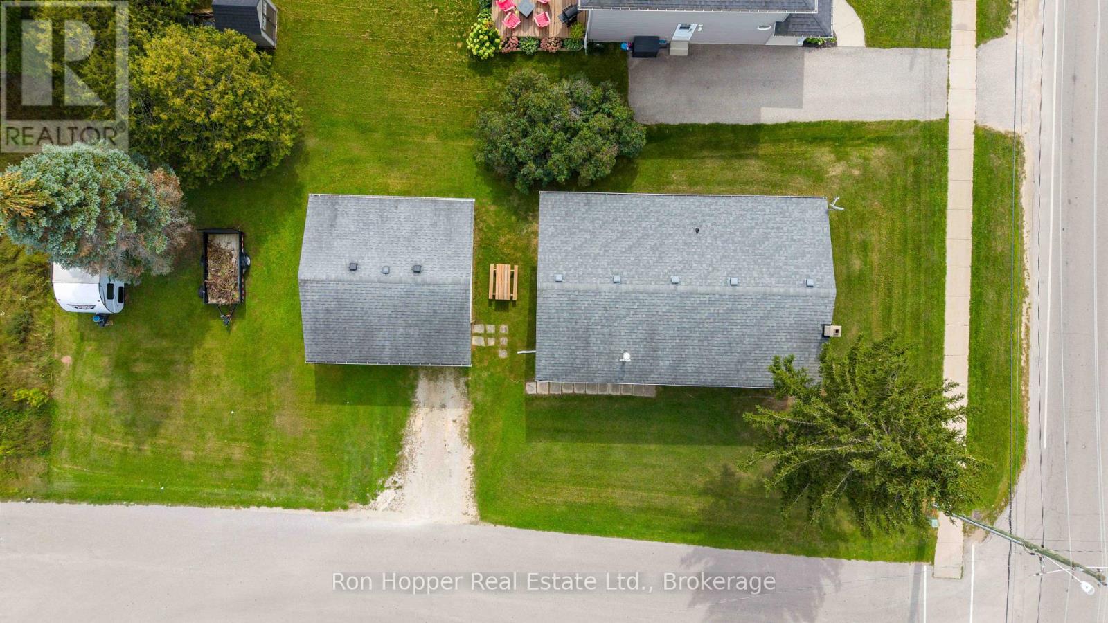 1885 9th Avenue E, Owen Sound, Ontario  N4K 3G8 - Photo 22 - X13760378